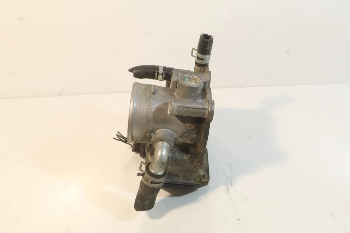 Drosselklappe Fiat Sedici 1.6 5H315150