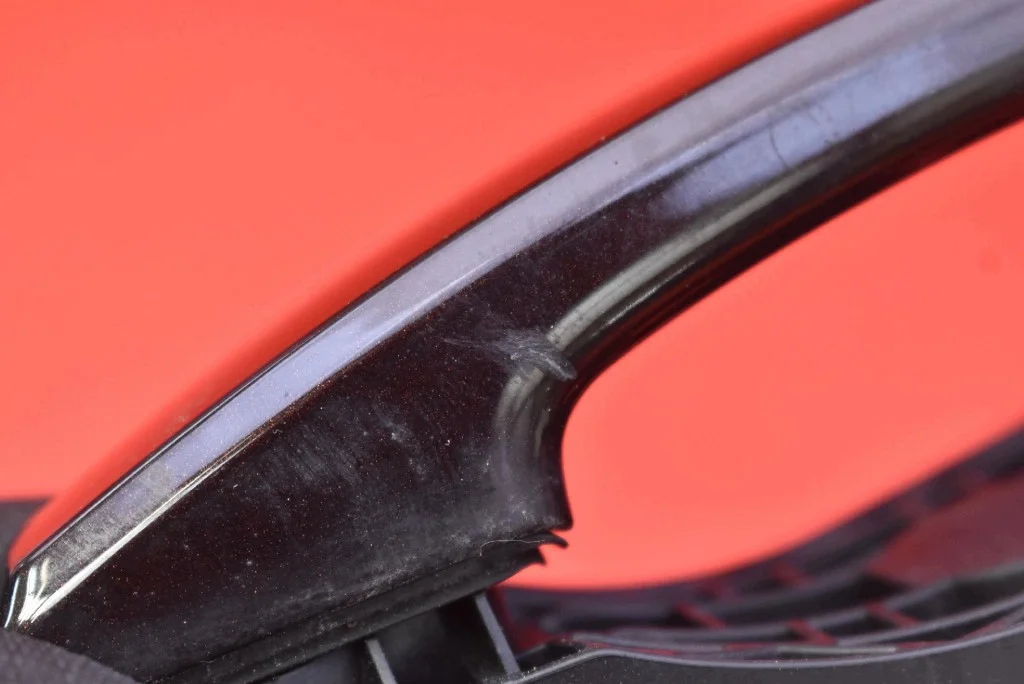 Türgriff hinten links Opel Mokka A 13505890 image 9