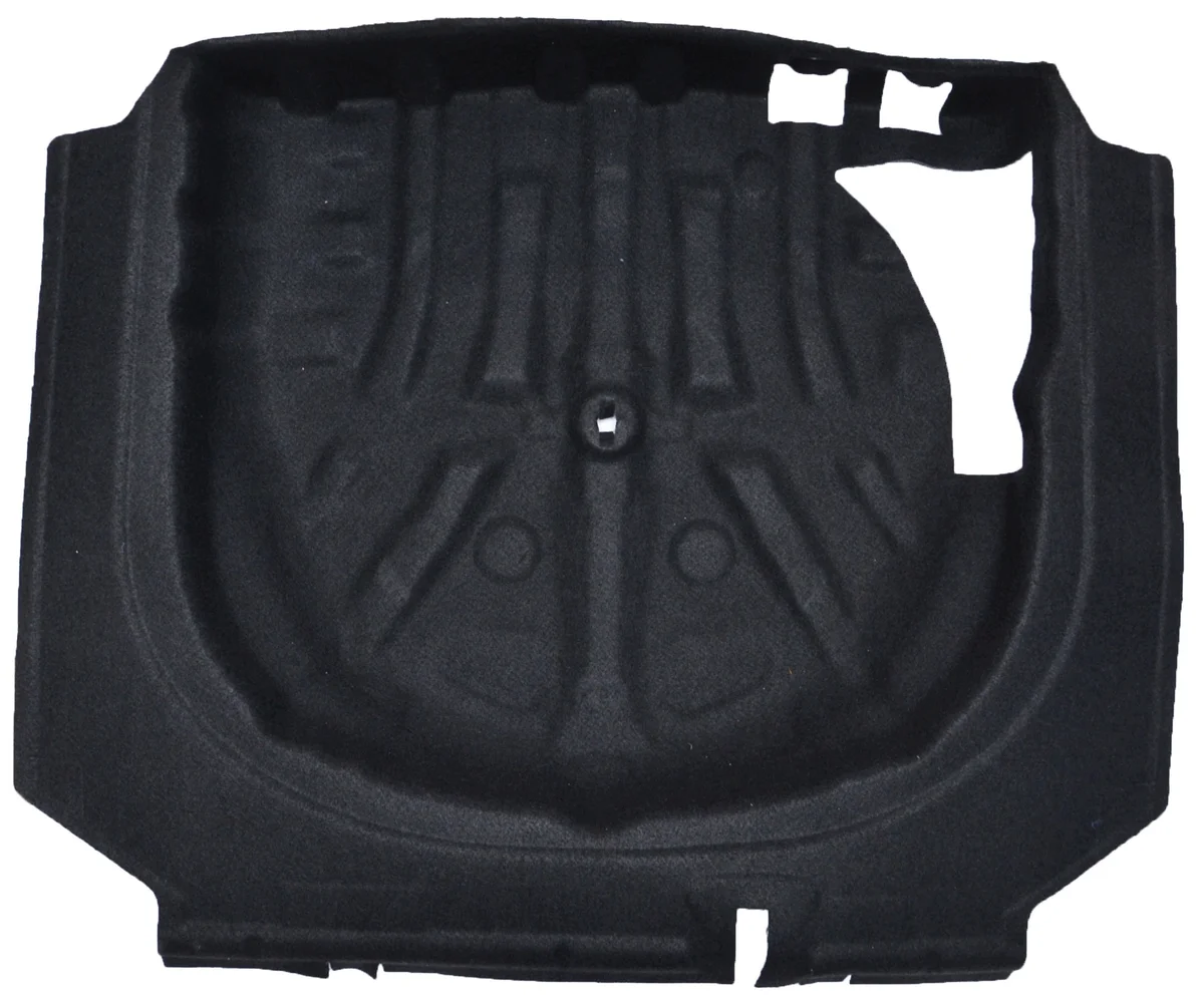 Bagagerumsmatta VW Golf 7 VII 5G6863007E