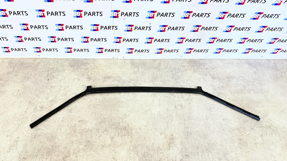 BMW F48 X1 Joint de capot 7329384 image 7