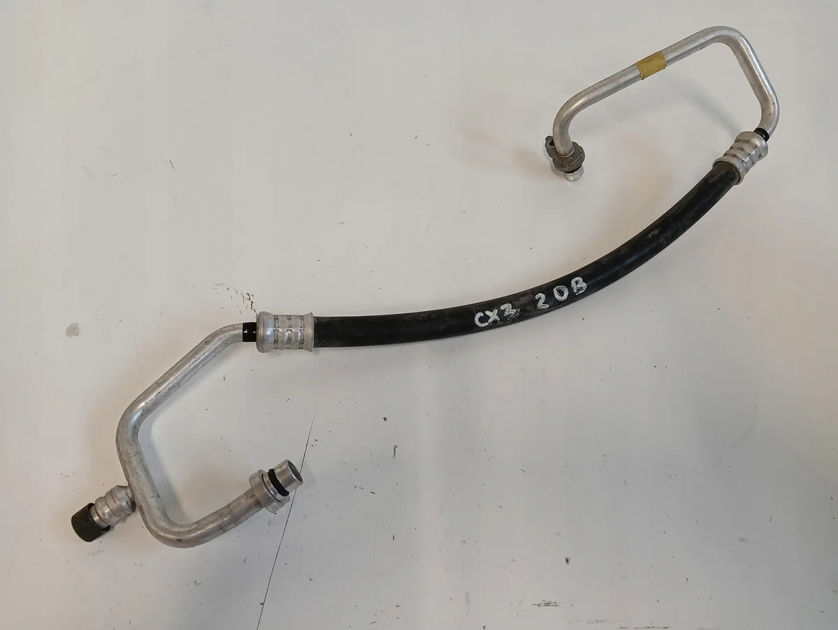 Tubo Aire Acondicionado Mazda CX3 CX-3 2.0B