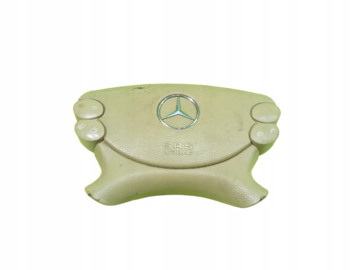 Airbag Condutor Mercedes CLS W219 3.0 CDI