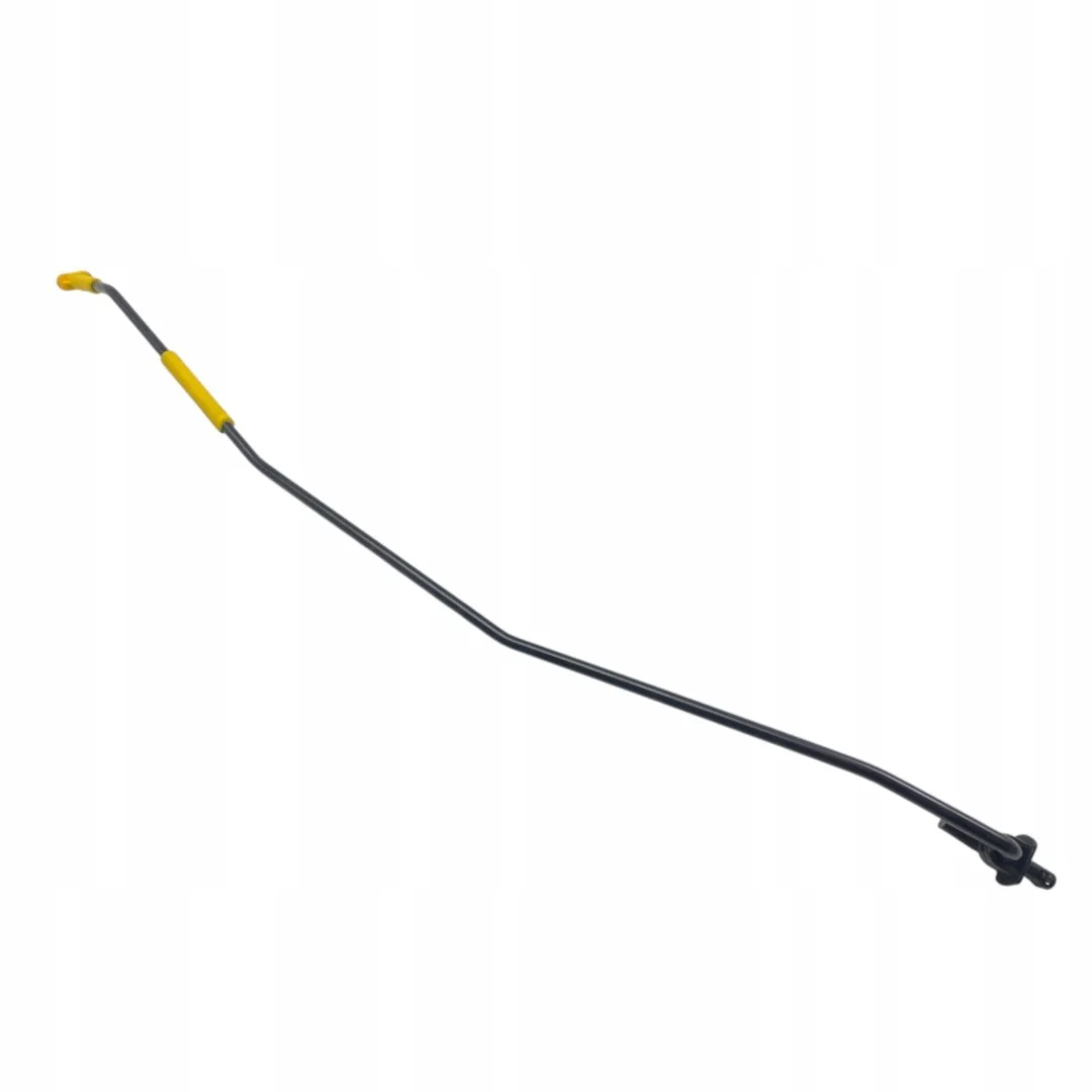 Soporte Capó Renault Dacia 657710190R Usado