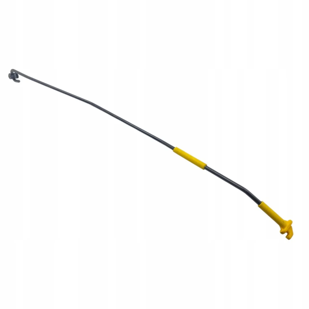 Suporte Capô Renault Dacia 657710190R Usado image 3