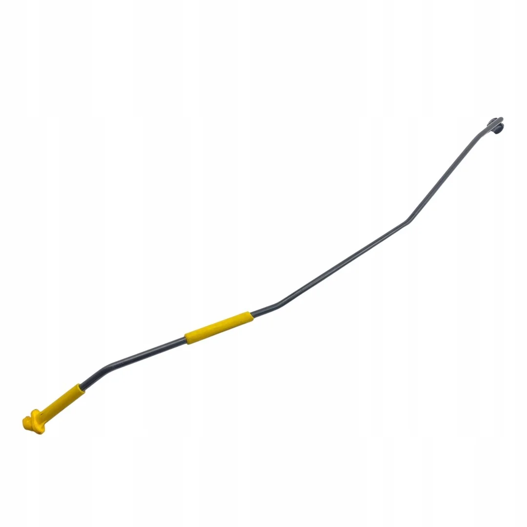 Suporte Capô Renault Dacia 657710190R Usado image 4