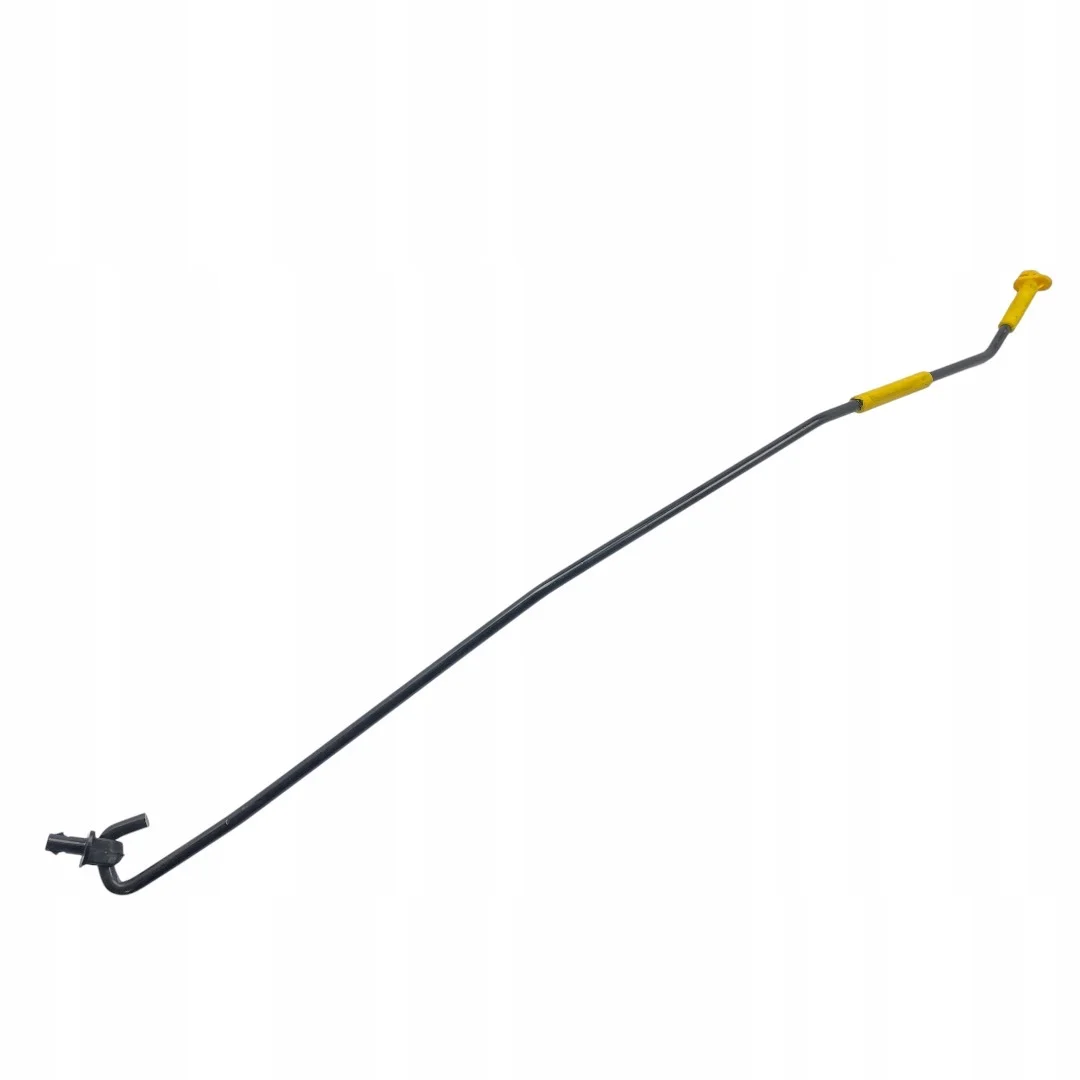 Suporte Capô Renault Dacia 657710190R Usado image 5