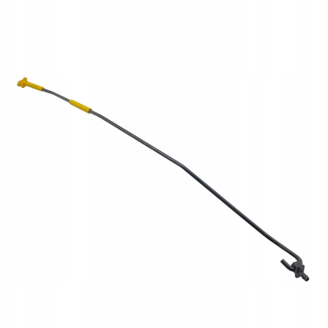 Suporte Capô Renault Dacia 657710190R Usado image 6