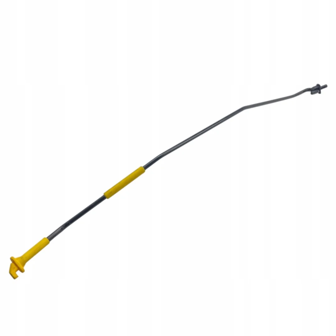Suporte Capô Renault Dacia 657710190R Usado image 8
