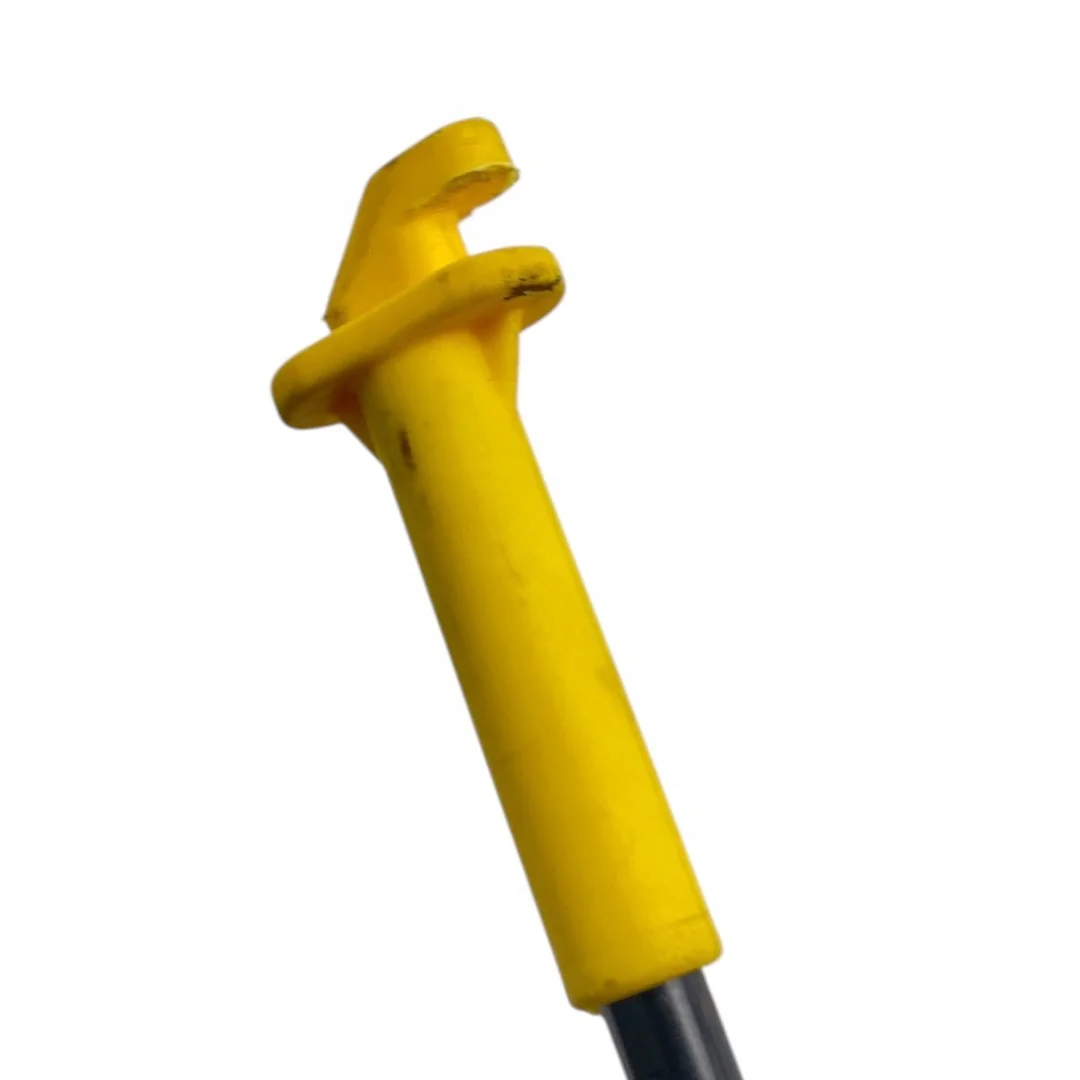 Suporte Capô Renault Dacia 657710190R Usado image 9