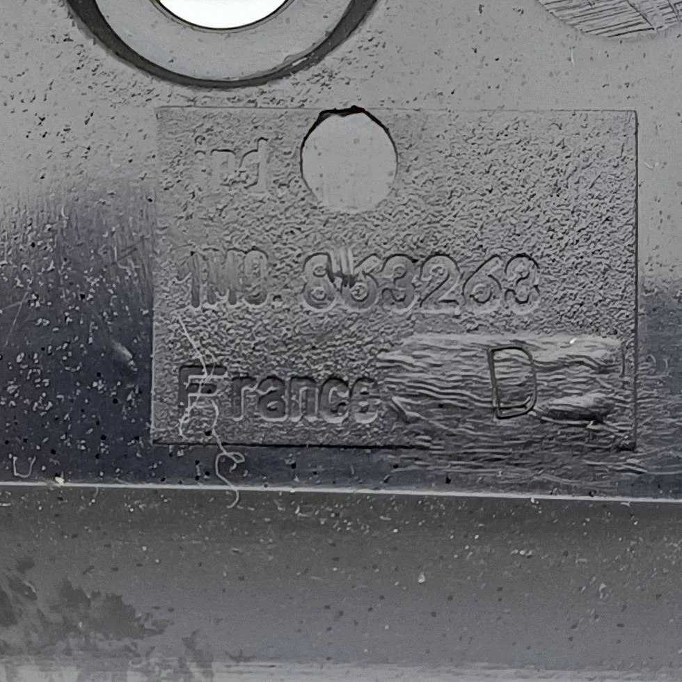 Ram för SEAT LEON (1M) - Använd image 4