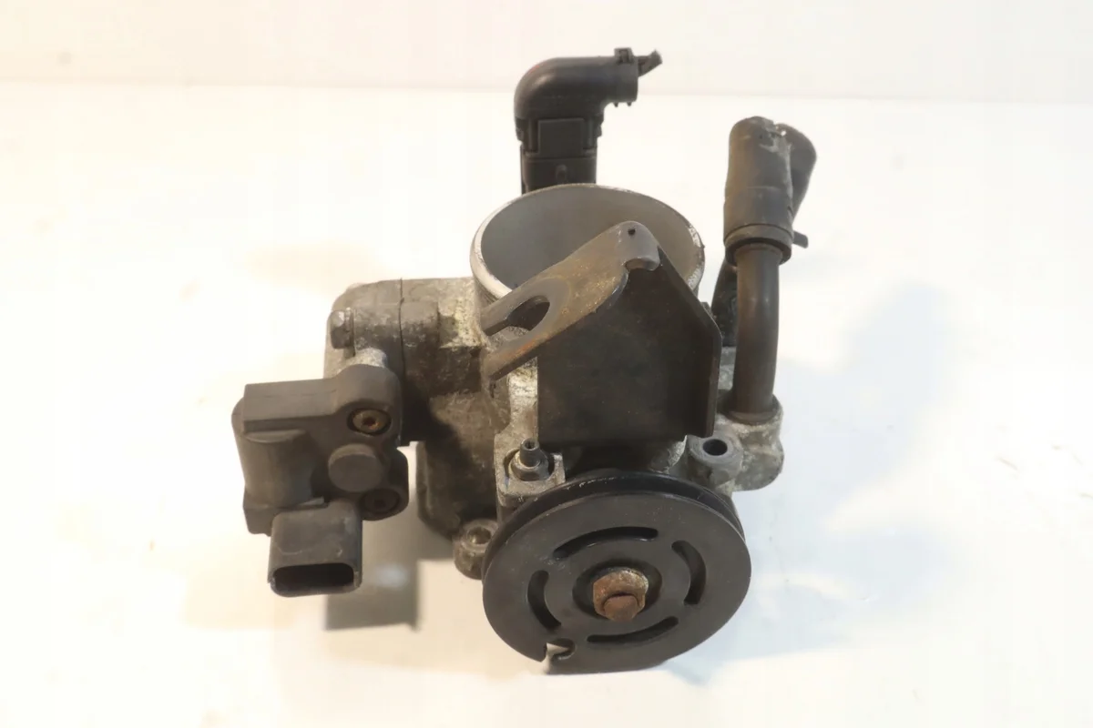 Drosselklappe Hyundai i30 1.4 35100-2B000