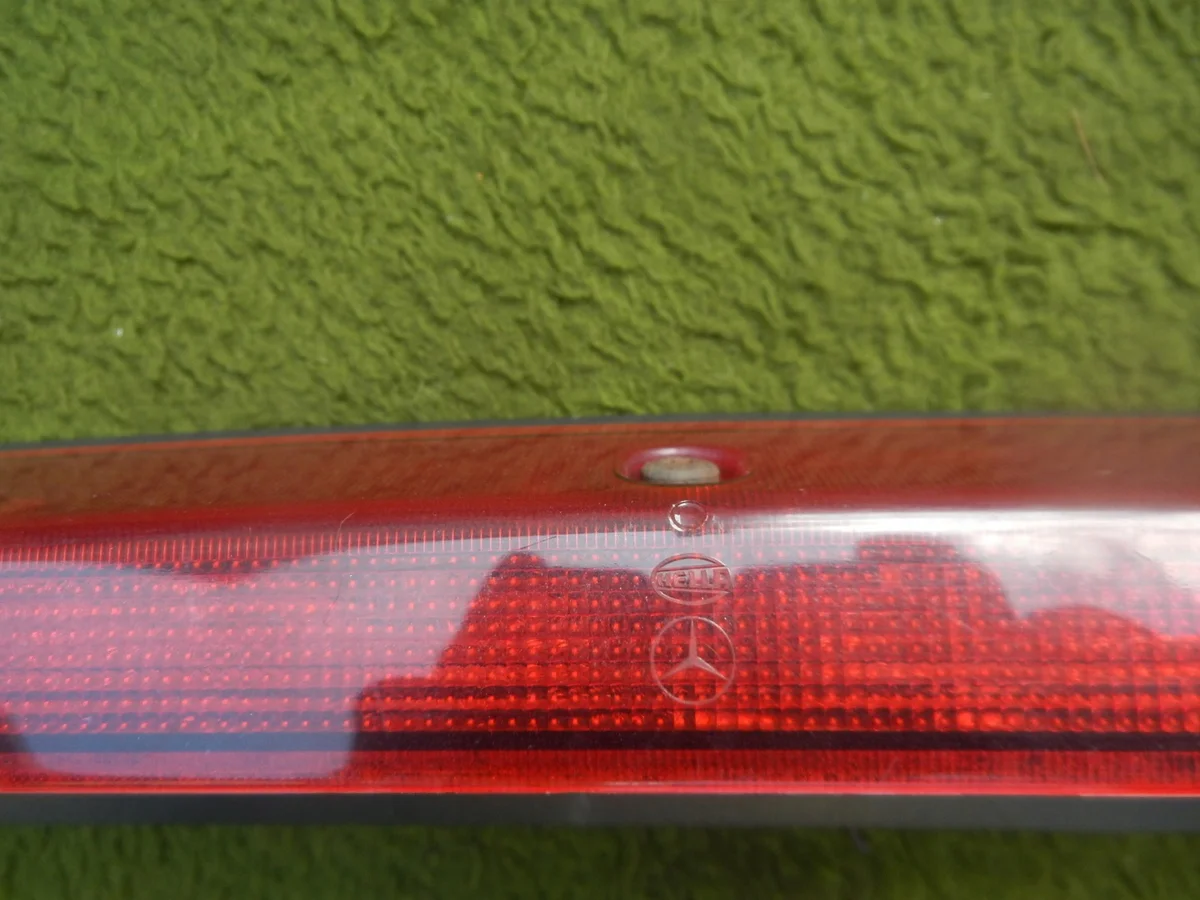Luce Stop VITO VIANO W639 A6398260014 image 3