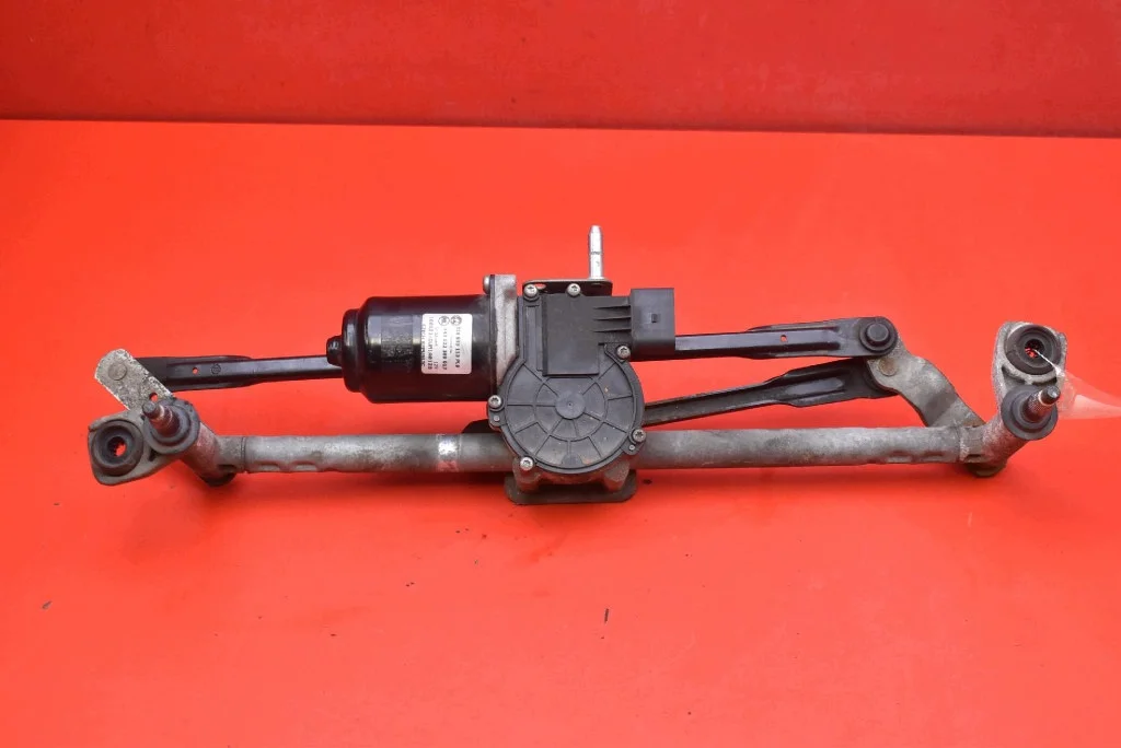 Mecanismo Limpiaparabrisas Skoda Fabia III 5JB955113