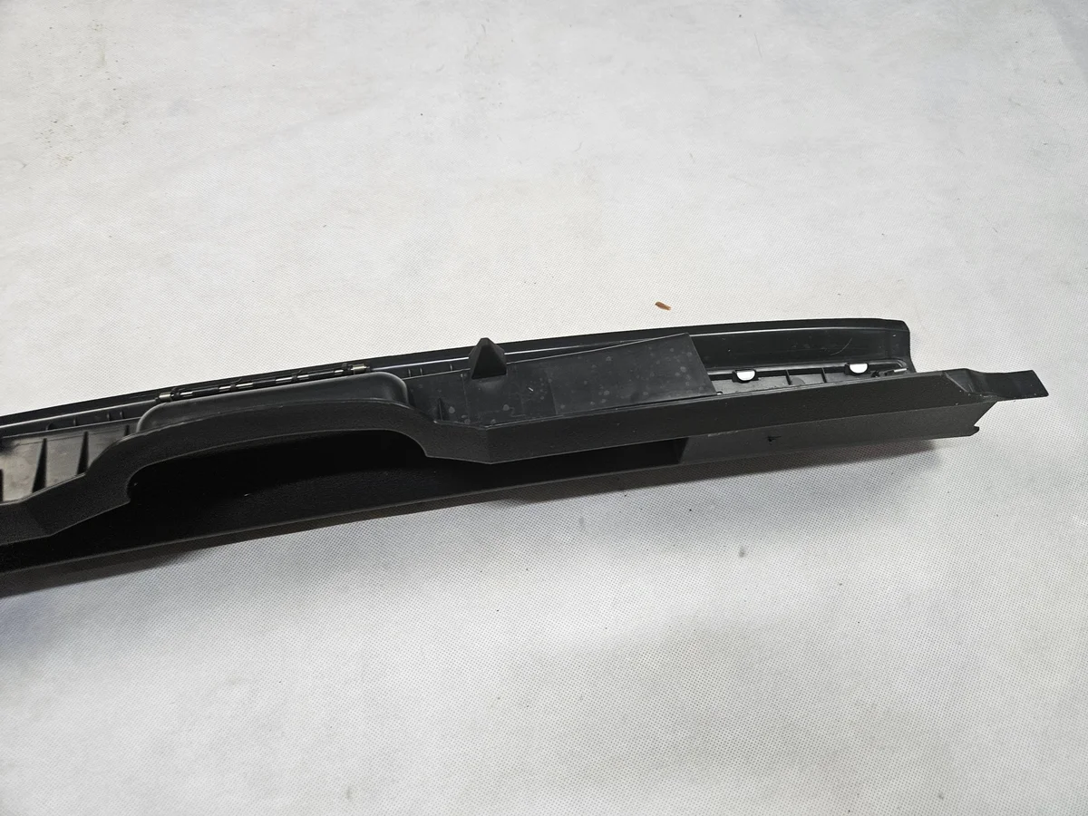 Cubierta Maletero Skoda Superb 3 3V9863459 image 6