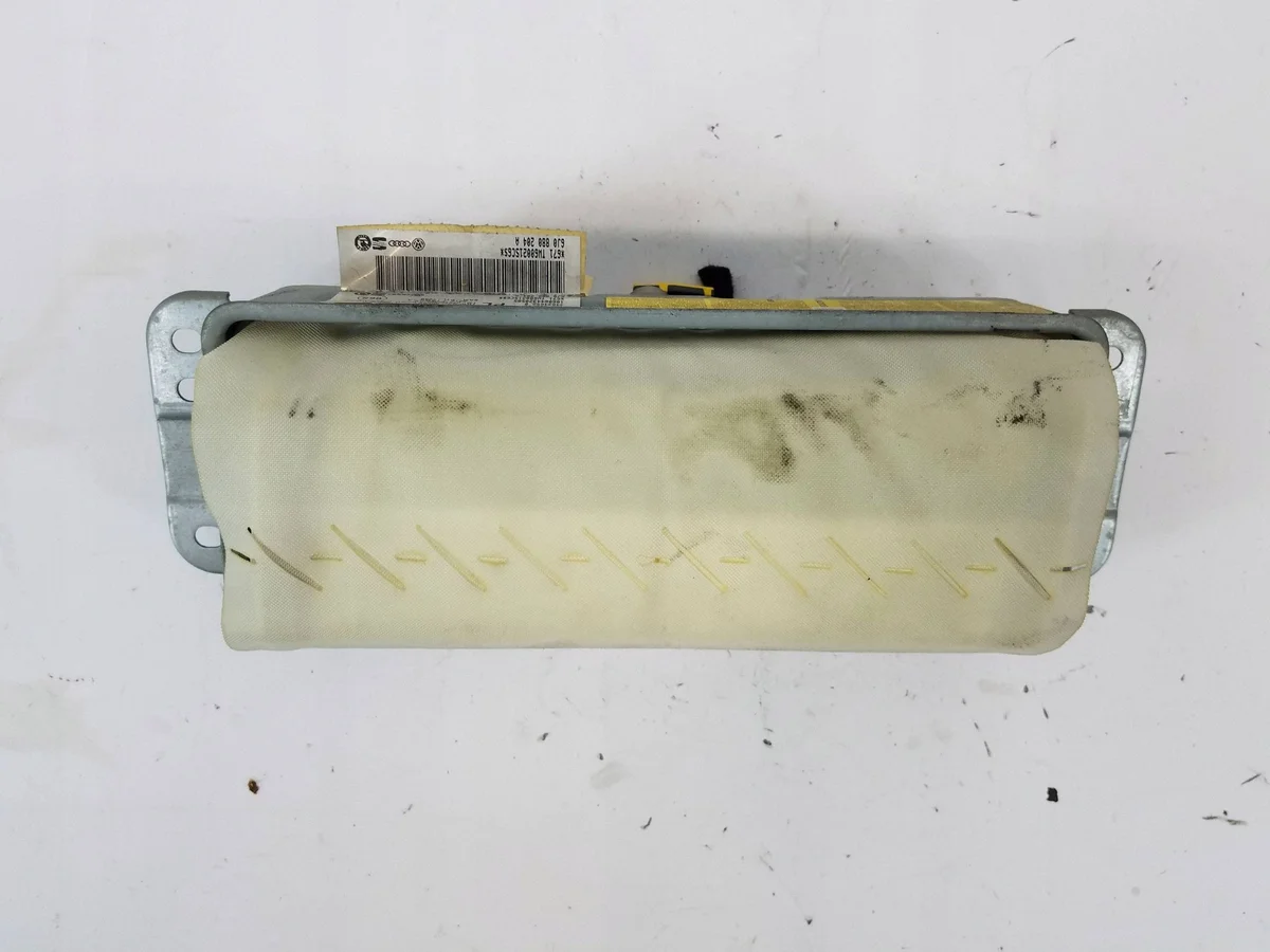 Airbag-tyyny SEAT IBIZA IV 6J LIFT 6J0880204A