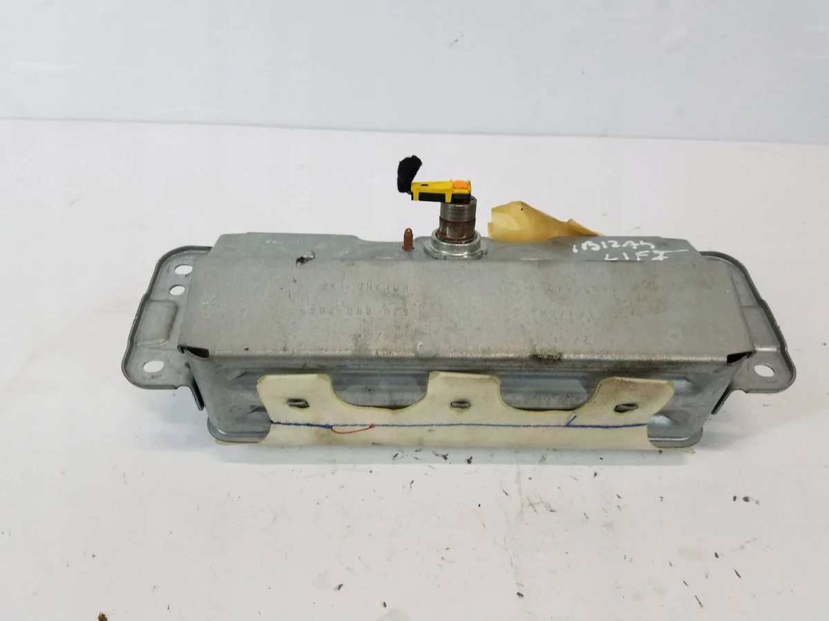 Airbag Beifahrer Seat Ibiza IV 6J 6J0880204A image 3