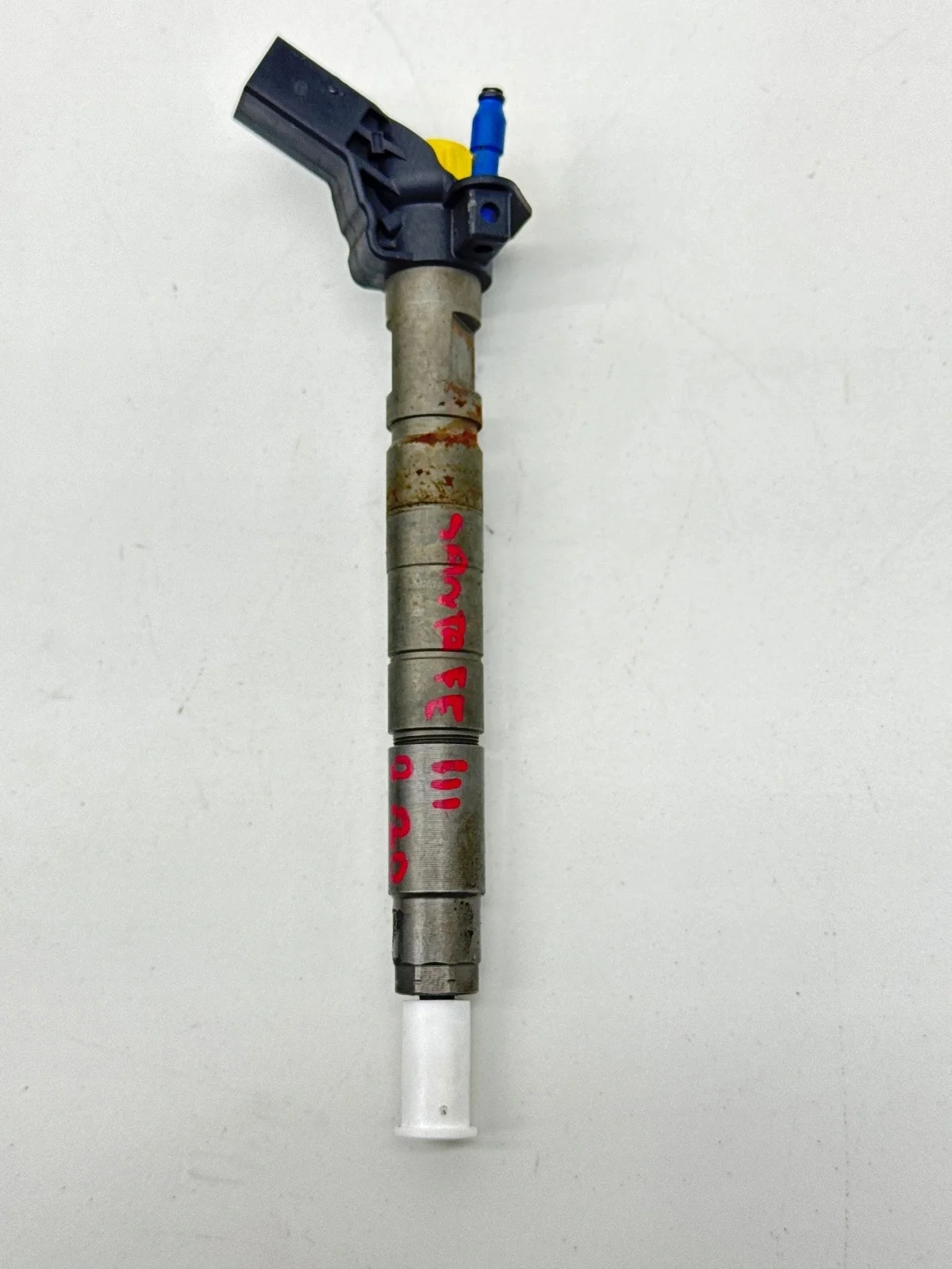 Iniettore Hyundai SANTA FÉ III 2.2D 0445116018