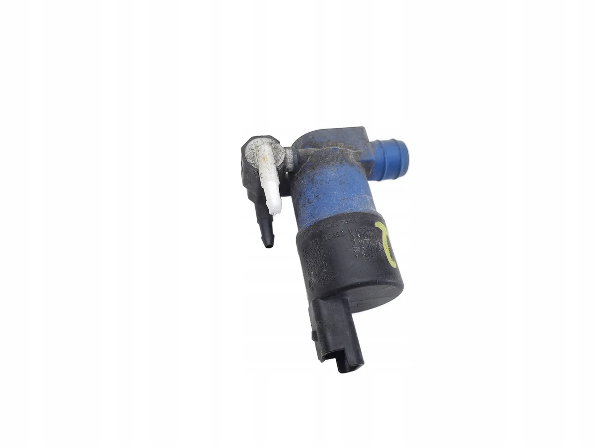 Bomba Limpiaparabrisas Renault 8200316568 Usada image 3