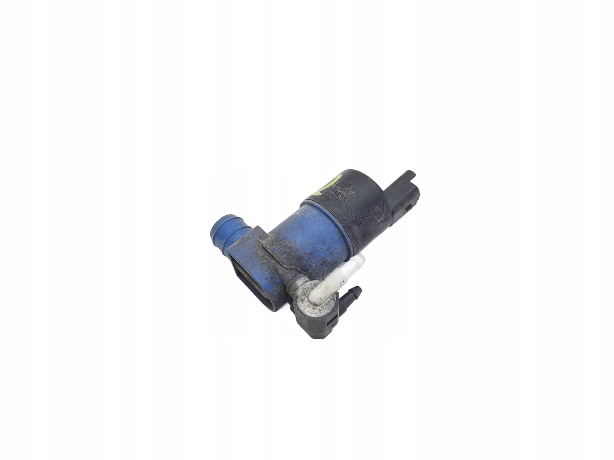 Bomba Limpiaparabrisas Renault 8200316568 Usada image 5