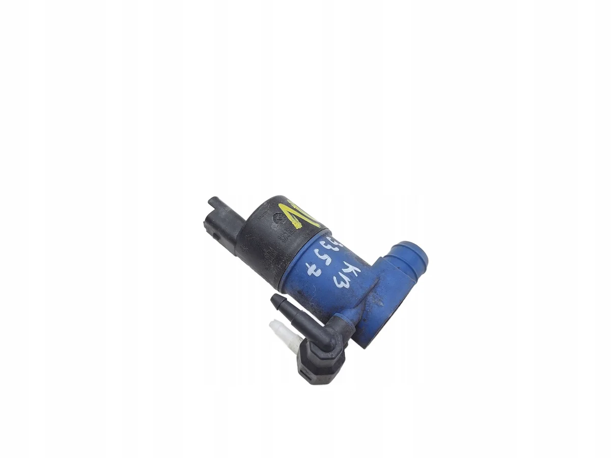Bomba Limpiaparabrisas Renault 8200316568 Usada image 6