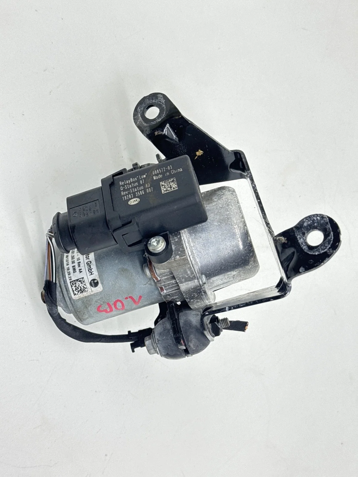Vakuum-Pumpe Seat Arona 1.0 TSI 1K0612181F image 4