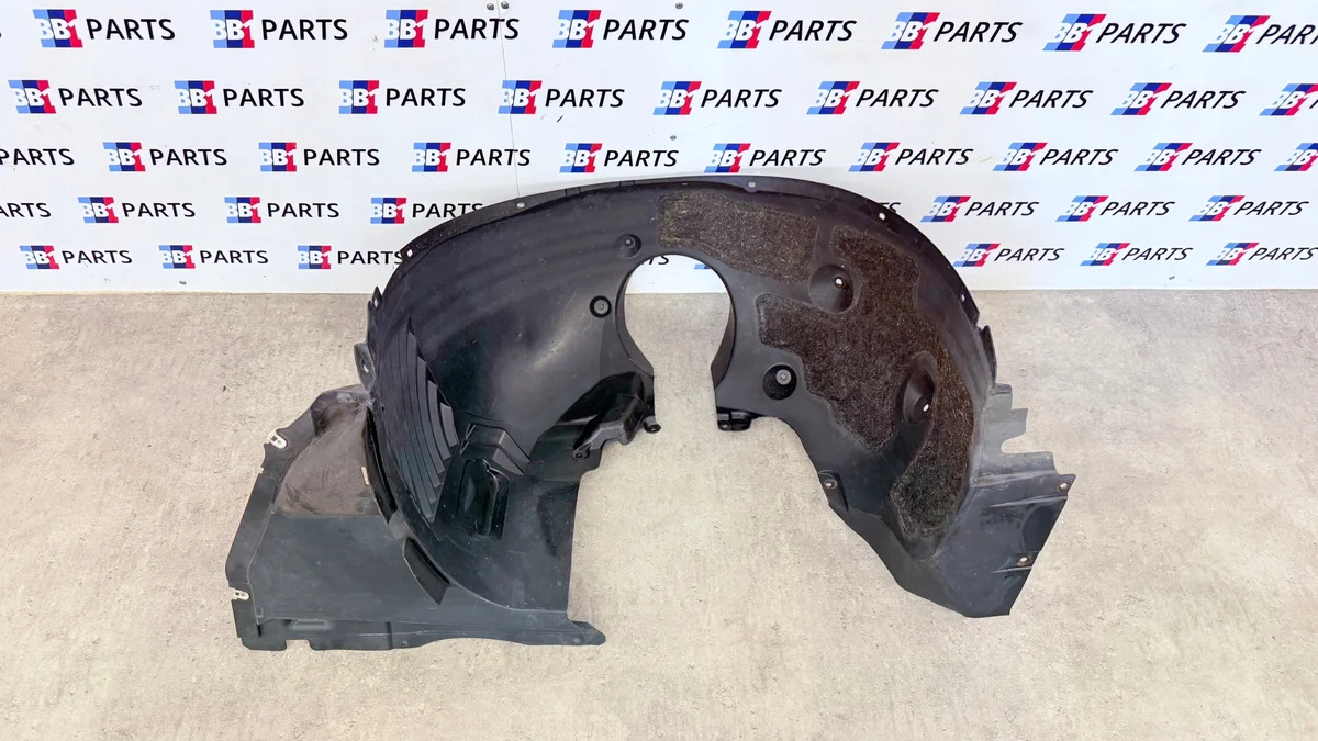 Passage de roue BMW F48 X1 X2 Gauche Avant