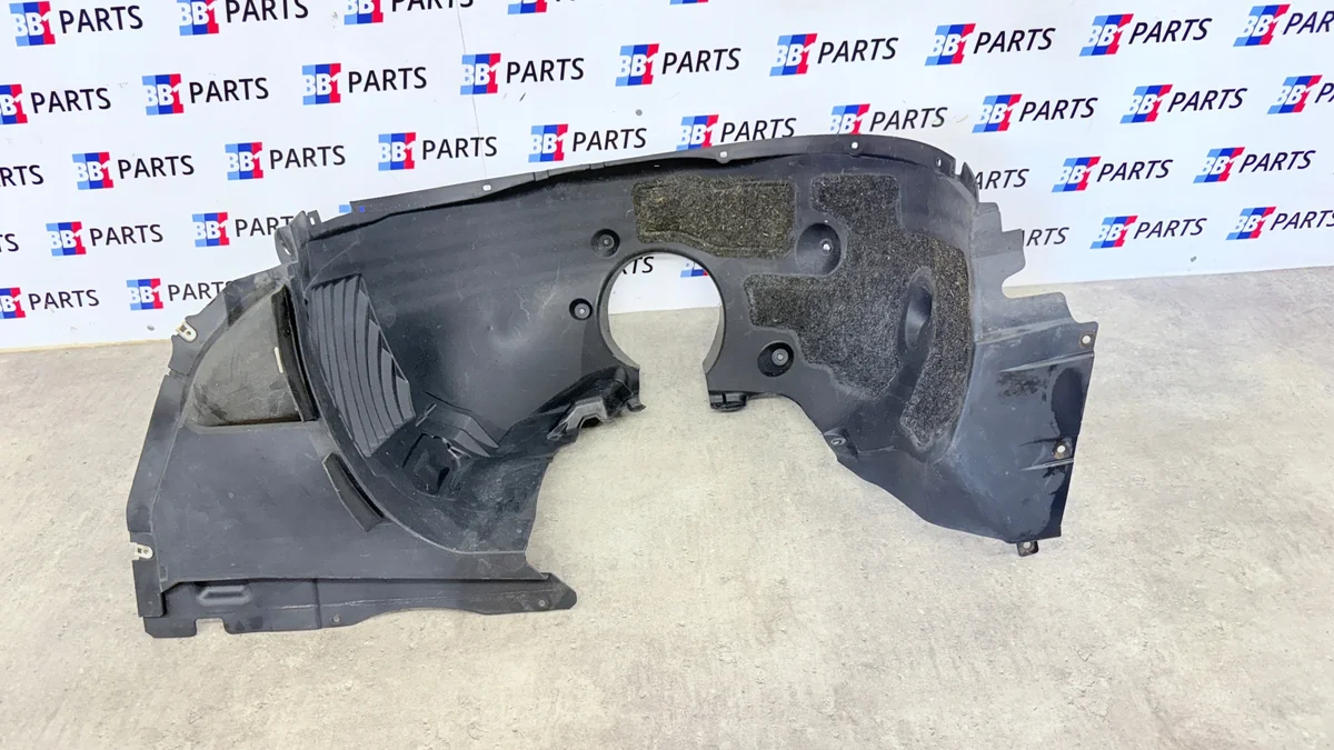 BMW F48 X1 F39 X2 Kotflügel Vorne Links Gebraucht image 6