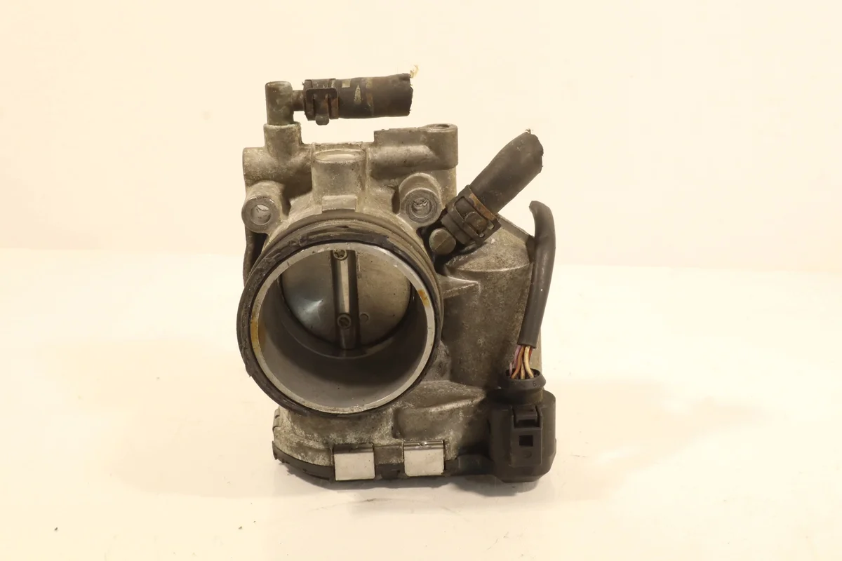 Drosselklappe Audi A2 1.6 0280750059