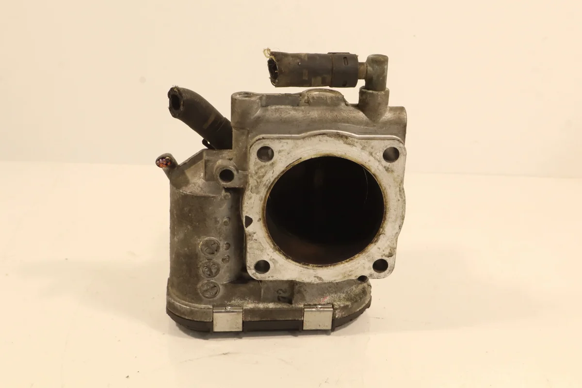 Drosselklappe Audi A2 1.6 0280750059