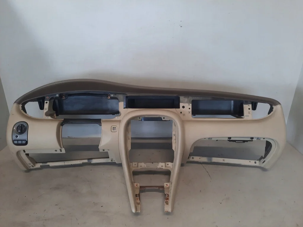 Console Jaguar X-Type 01-07 1X4X18A612AC