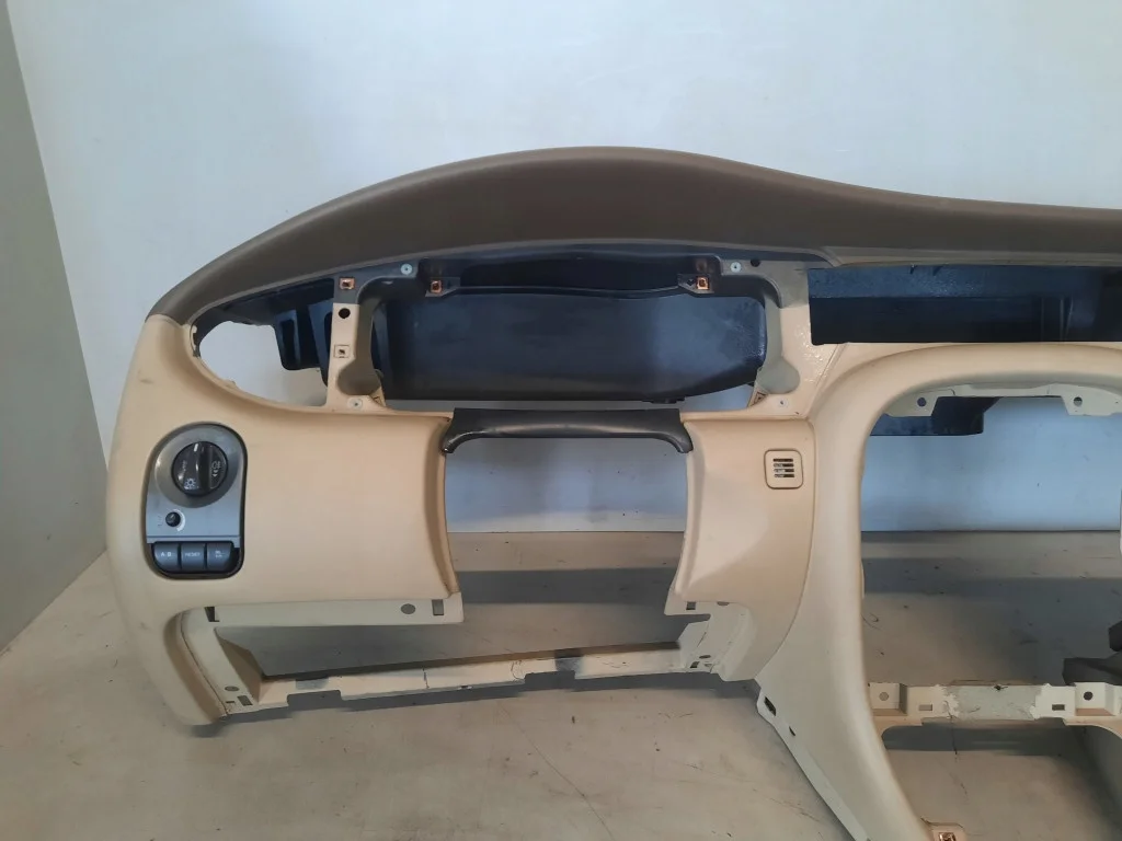 Jaguar X-Type 01-07 Konsoli 1X4X18A612AC