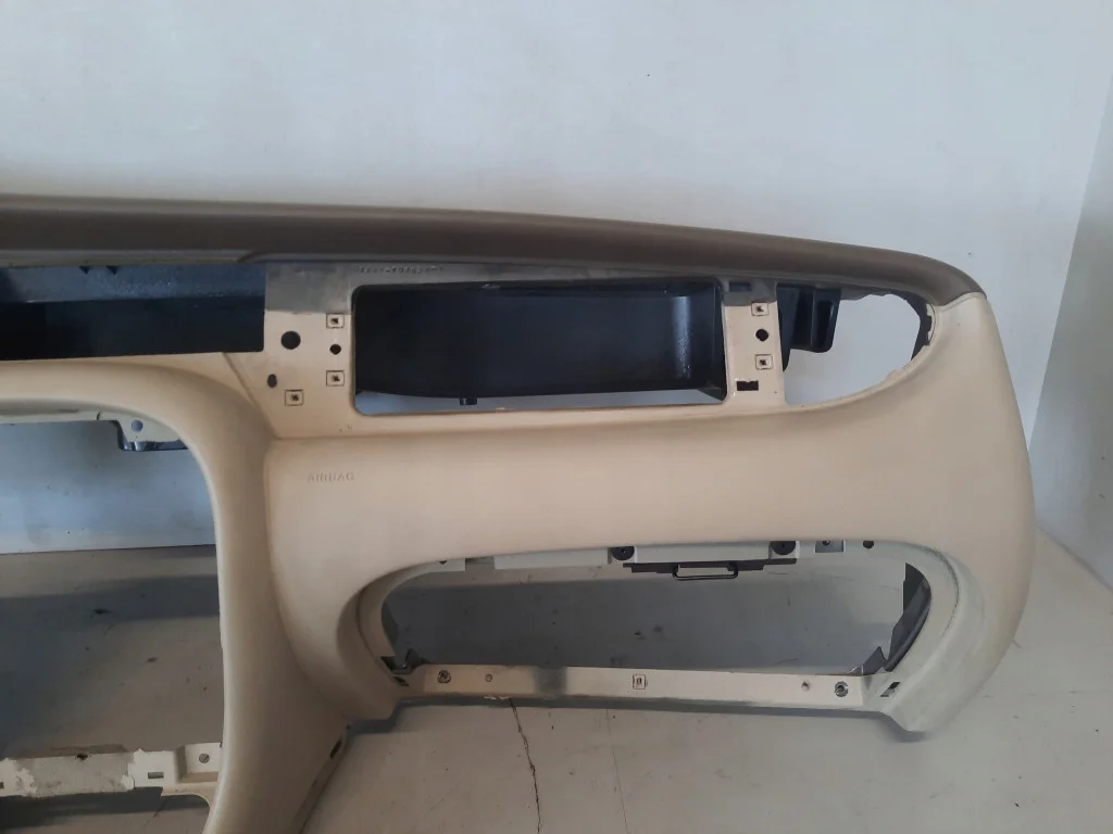 Jaguar X-Type Consola Tablero 1X4X18A612AC image 3