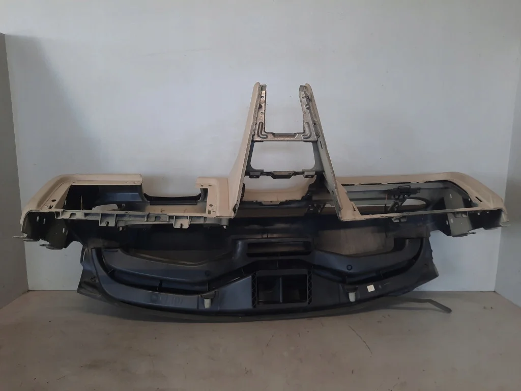 Jaguar X-Type Consola Tablero 1X4X18A612AC image 4