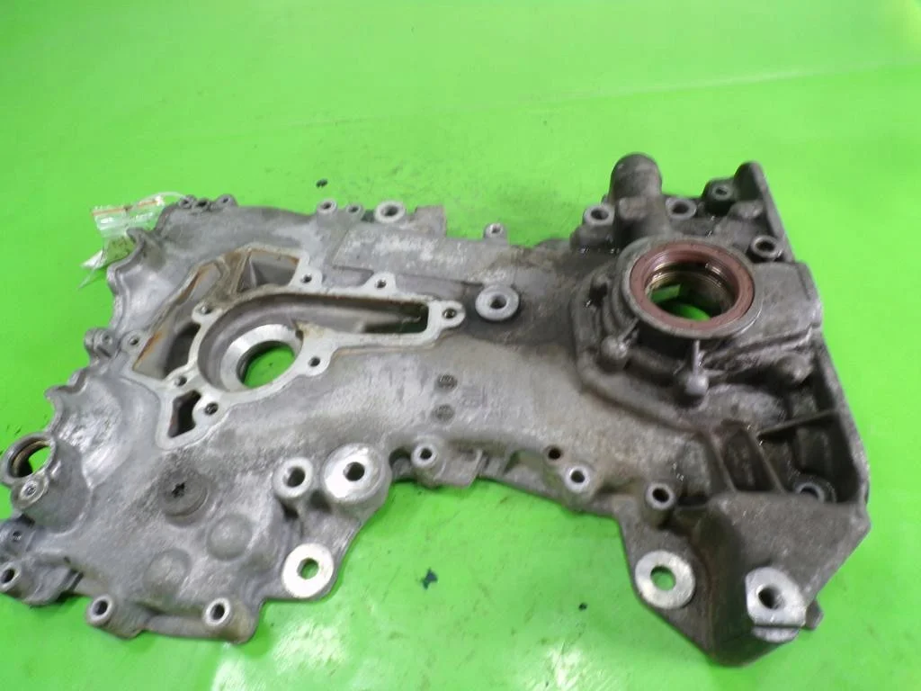 Opel Corsa D 1.2 Z12XEP öljypumppu