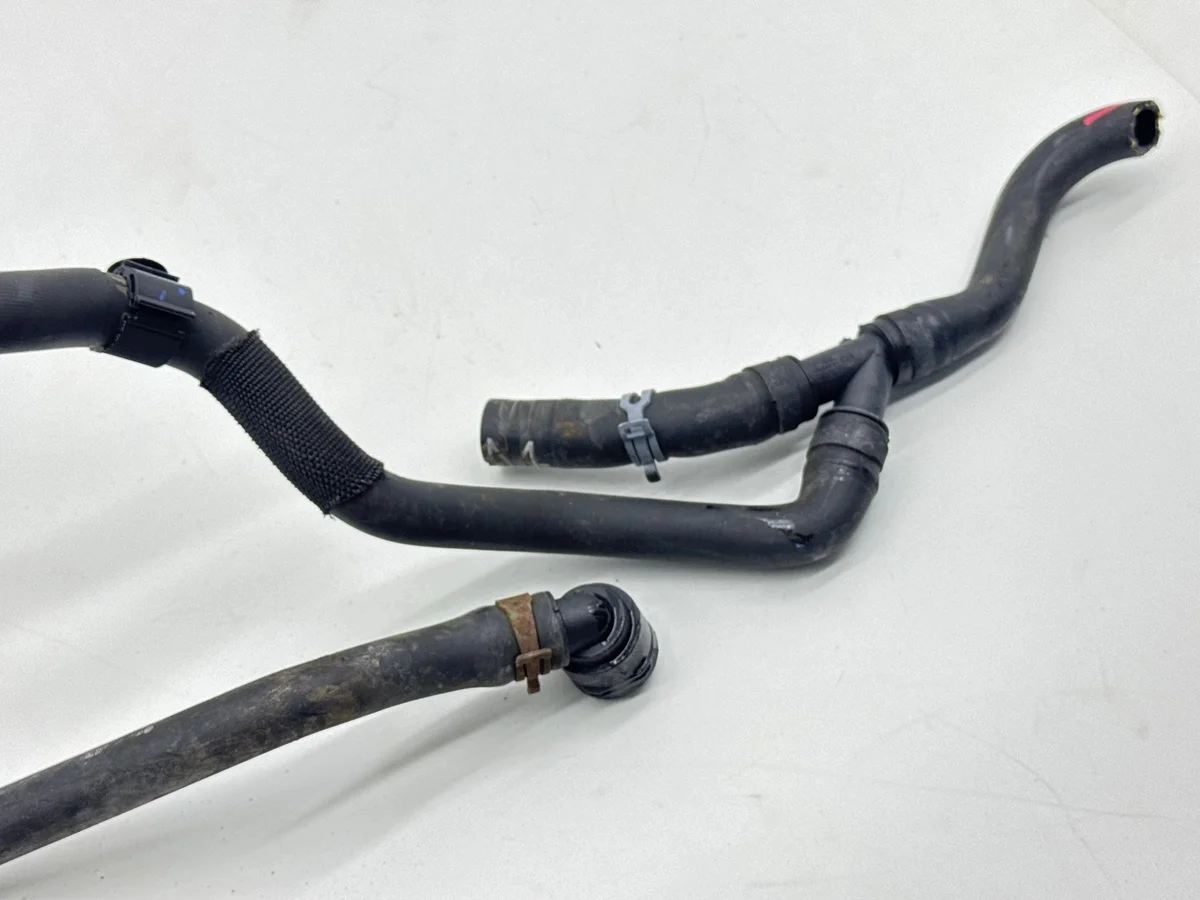 Durite d'eau Seat Arona 1.0 TSI 2Q0122073H image 5