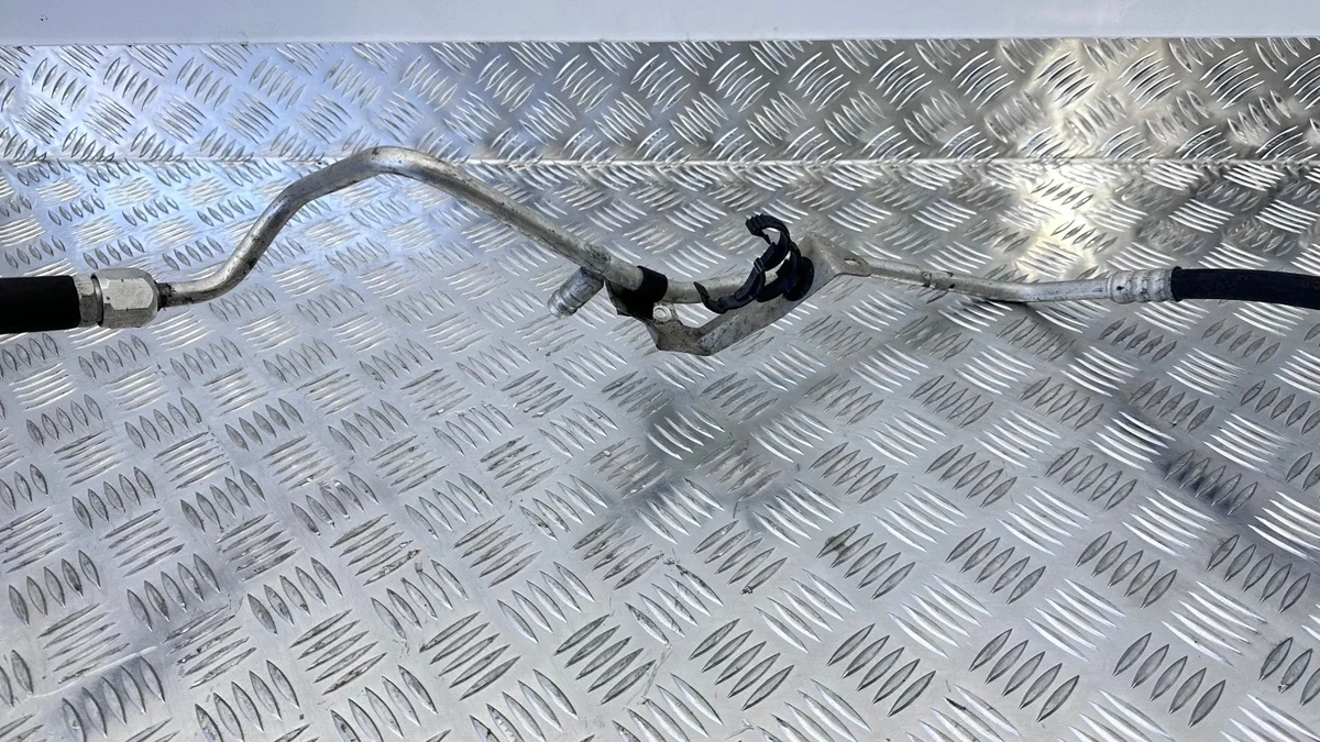 AC Slang Renault Trafic II 2.5D 6179582_AGRIB image 5