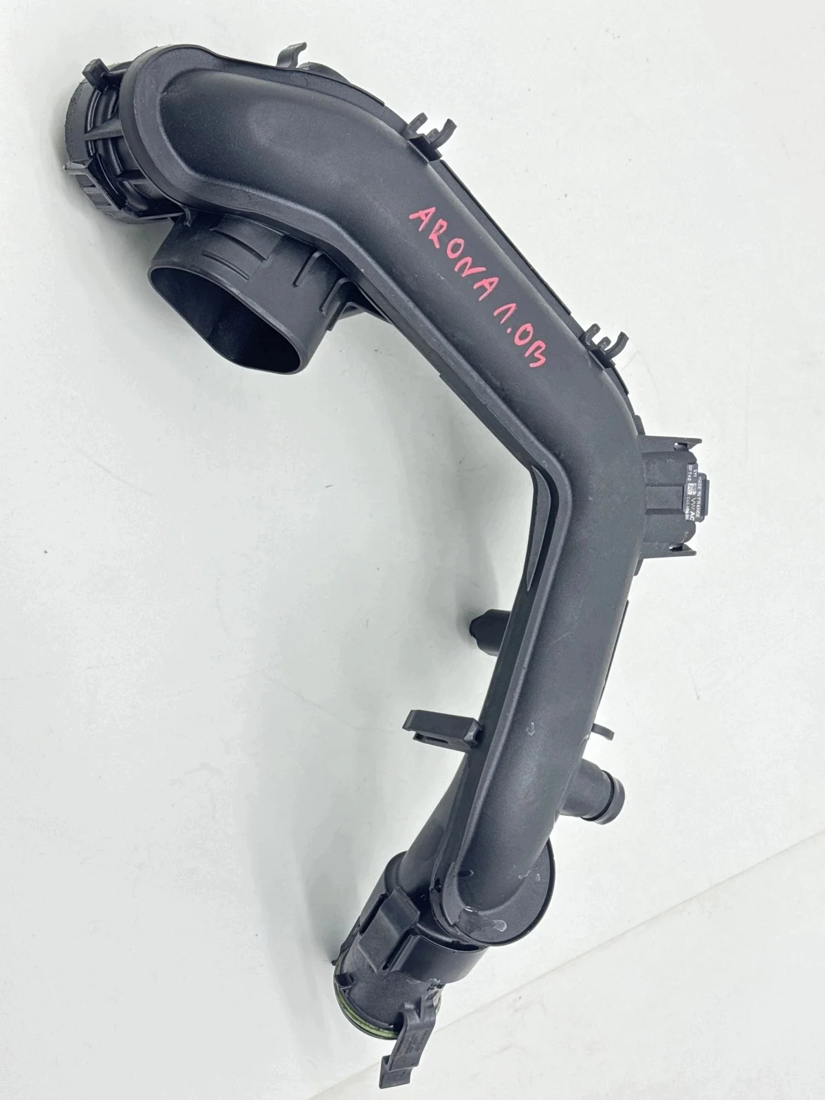 Luchtinlaatslang Seat Arona 1.0 TSI image 3