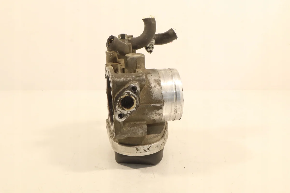 Drosselklappe Audi VW Skoda Seat 06A133062N