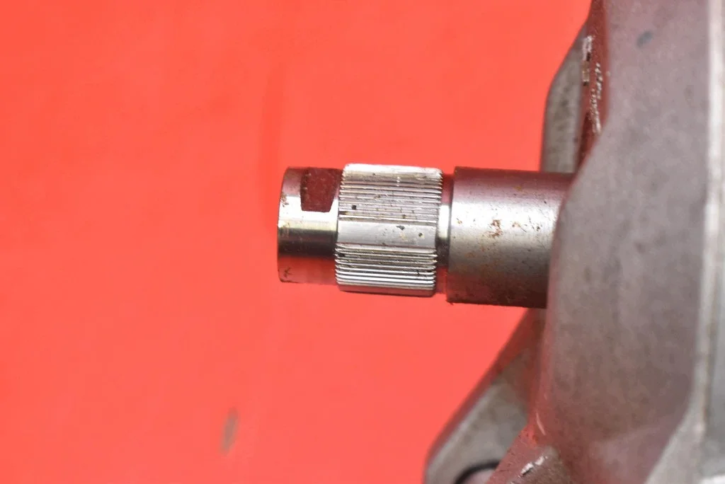 Servopumpe 6C1423510BH Skoda Fabia III