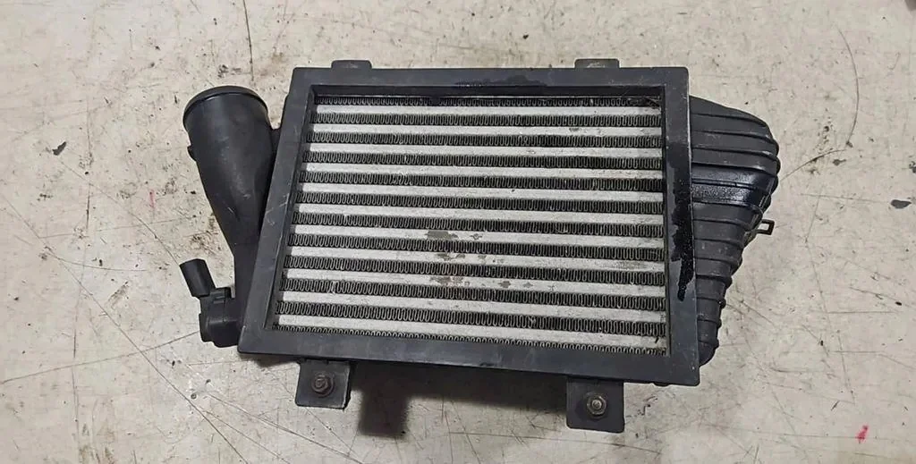 Intercooler Usado Renault VW T4 2.5 TDI