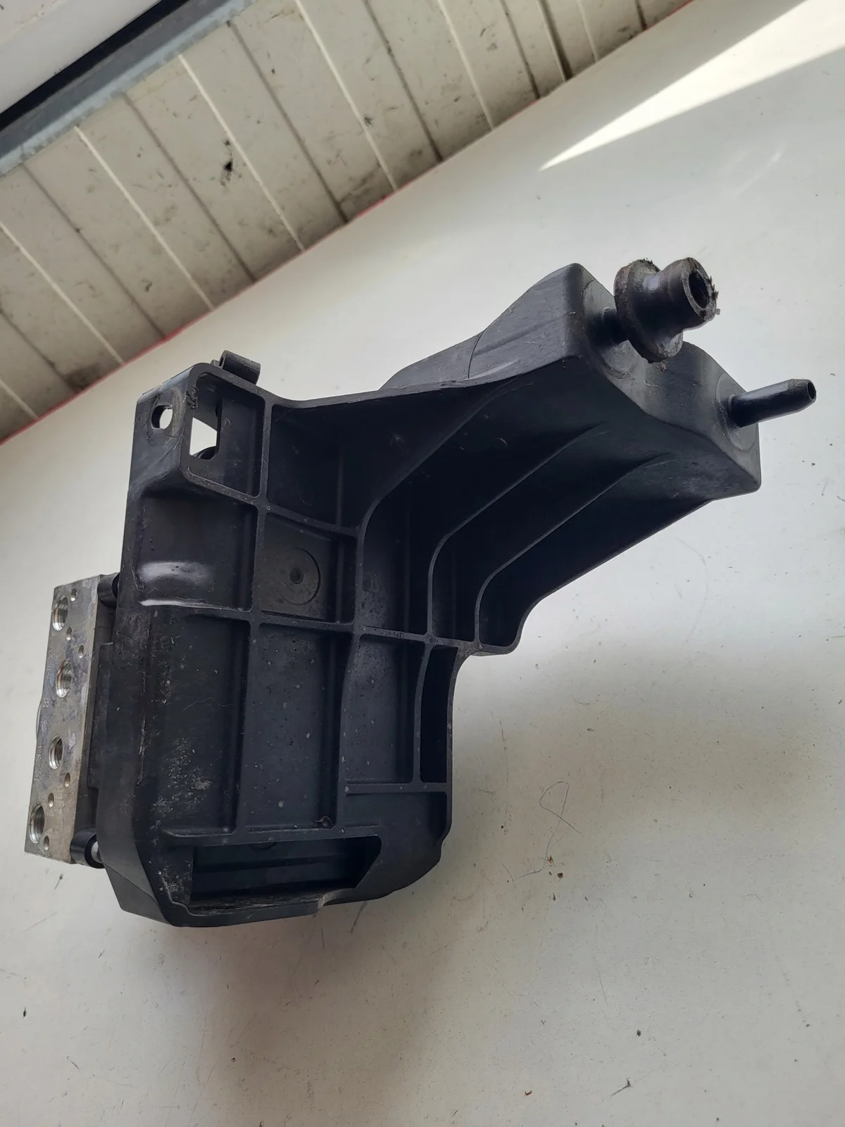 Pompa ABS Opel Zafira Tourer C 13440100 image 3