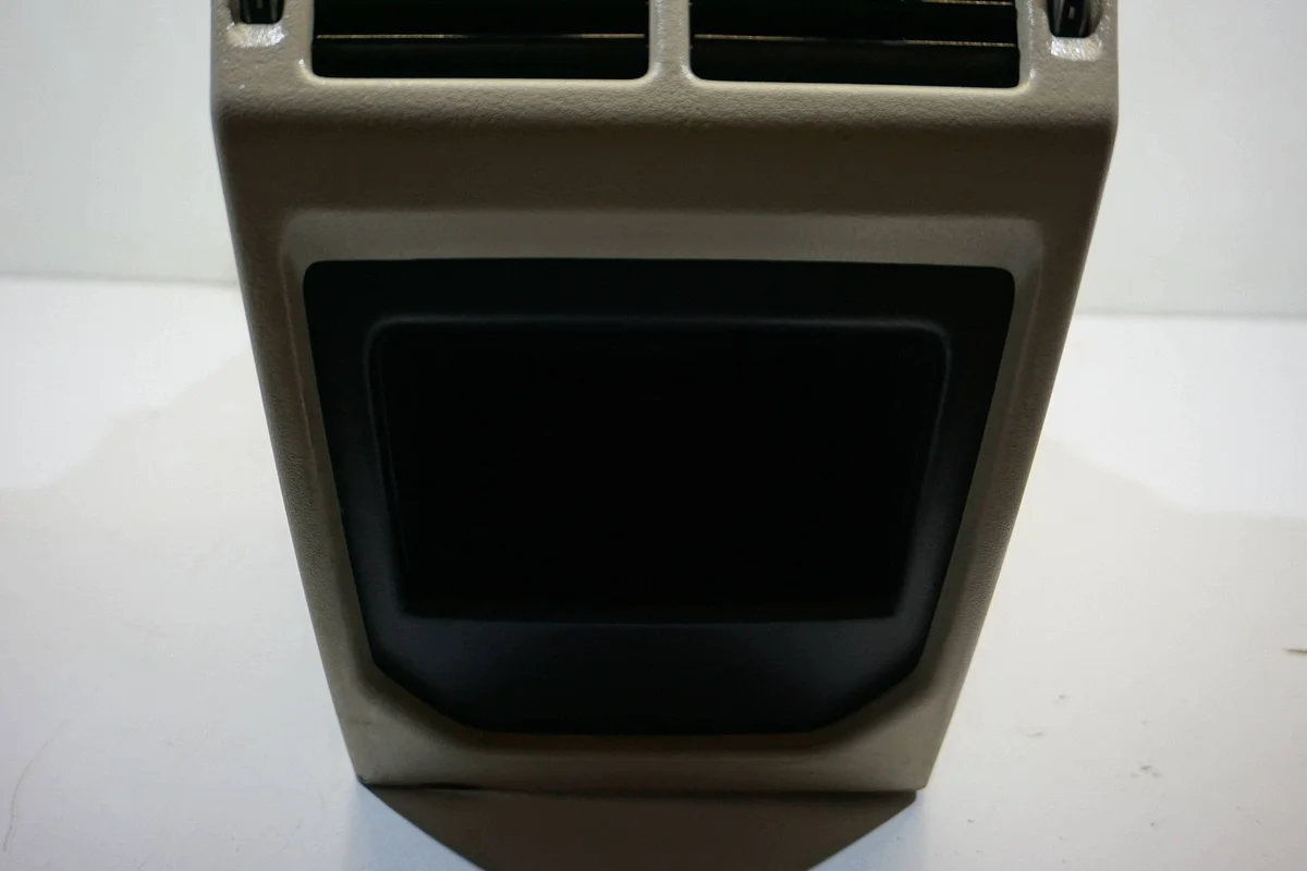 Land Rover Evoque L538 Middentunnel DKJ3355 image 4