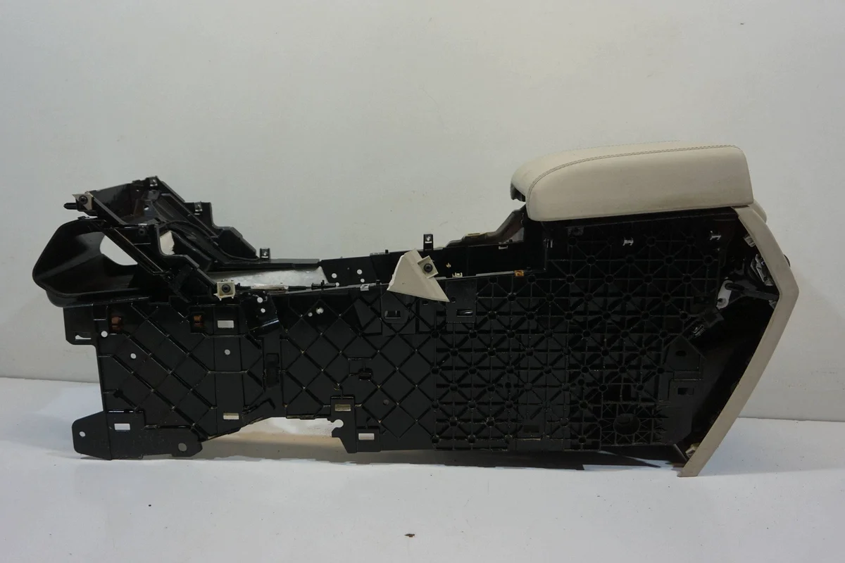 Land Rover Evoque L538 Middentunnel DKJ3355 image 5