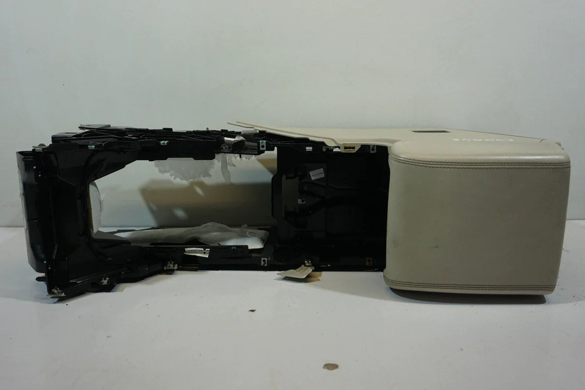Land Rover Evoque L538 Middentunnel DKJ3355 image 8