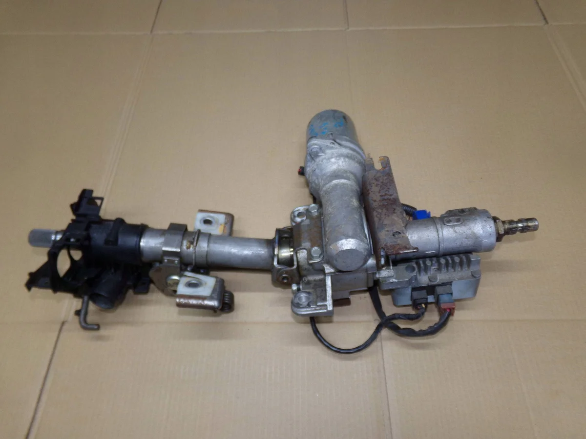Opel Combo C 1.3 JTD Electric Power Steering