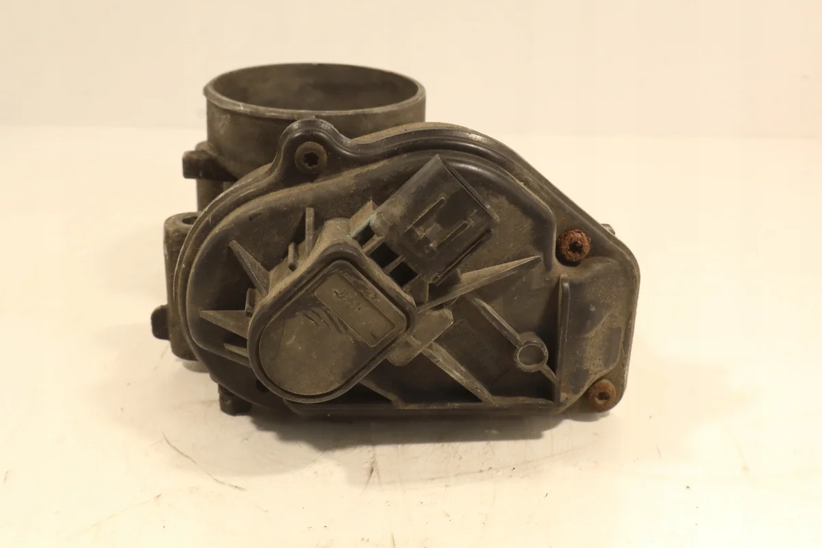 Drosselklappe VP4F9U-9E928-AB Volvo V50 1.8 16V image 3