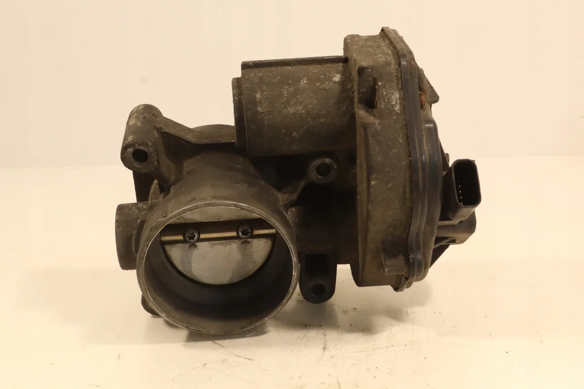 Drosselklappe VP4F9U-9E928-AB Volvo V50 1.8 16V image 4