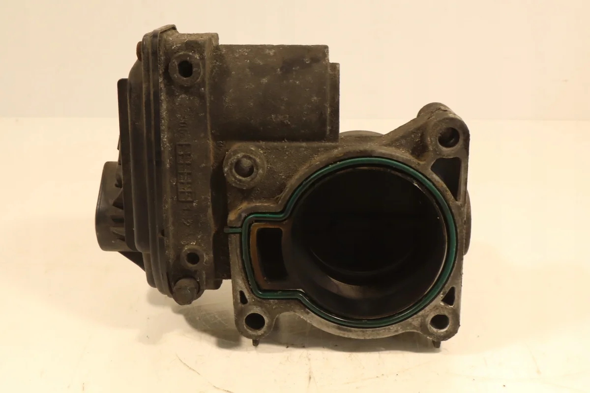 Drosselklappe VP4F9U-9E928-AB Volvo V50 1.8 16V image 5