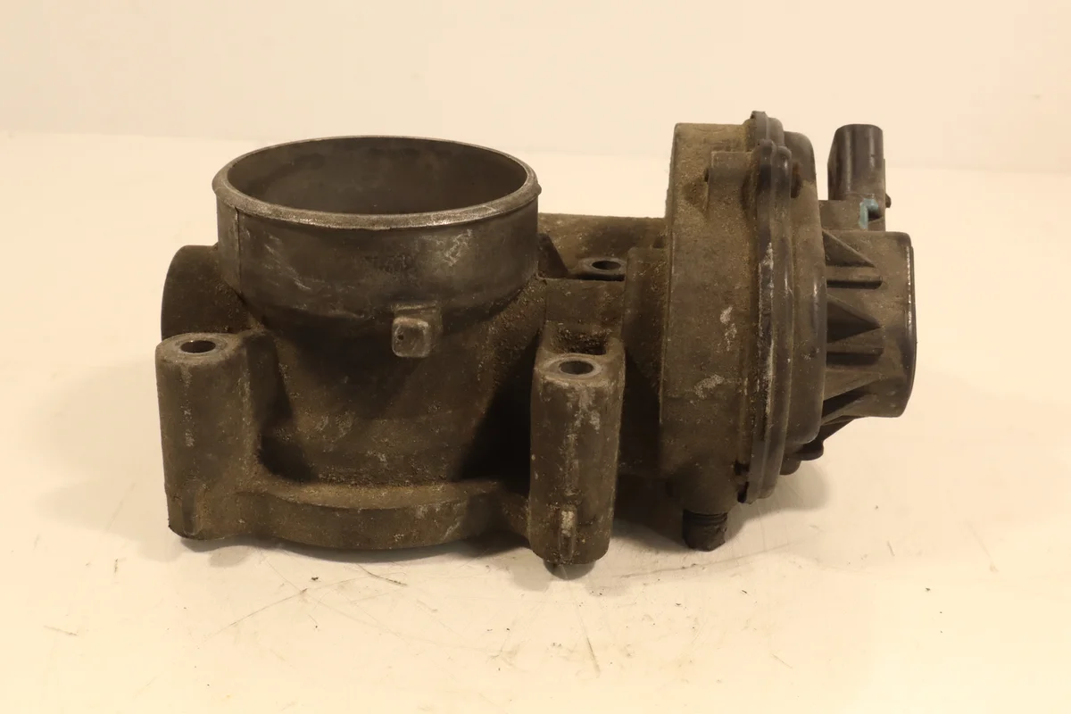 Drosselklappe VP4F9U-9E928-AB Volvo V50 1.8 16V image 6
