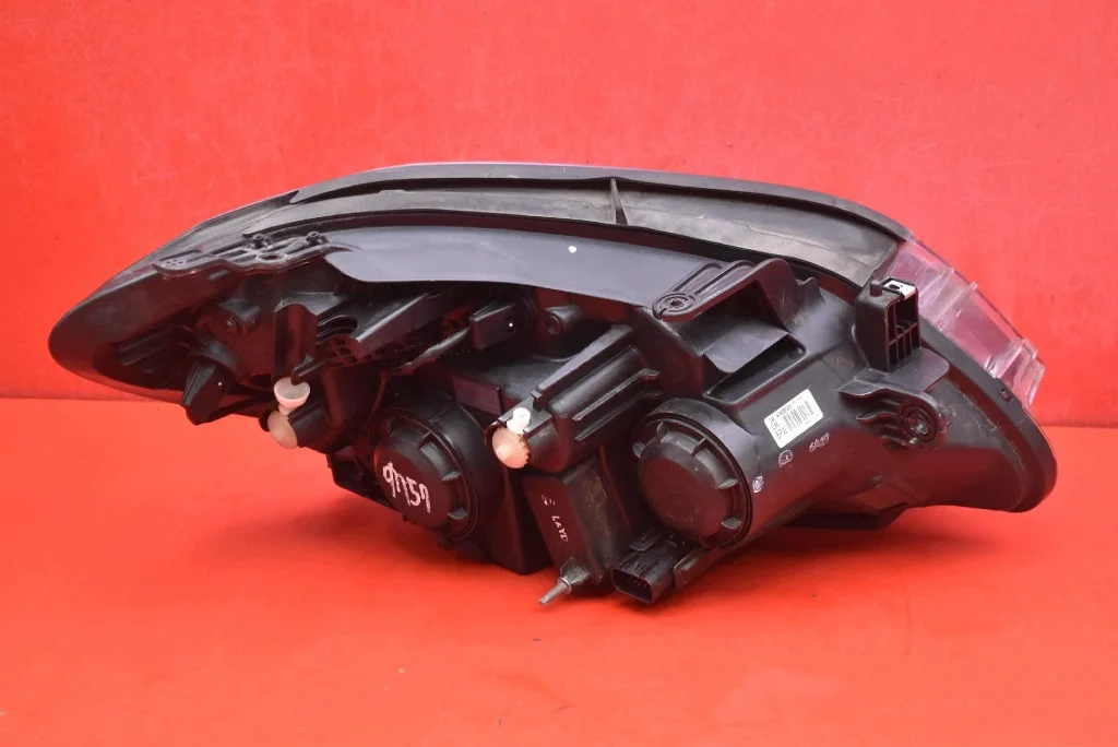 Farol Esquerdo Opel Mokka A 42435929 Usado image 3